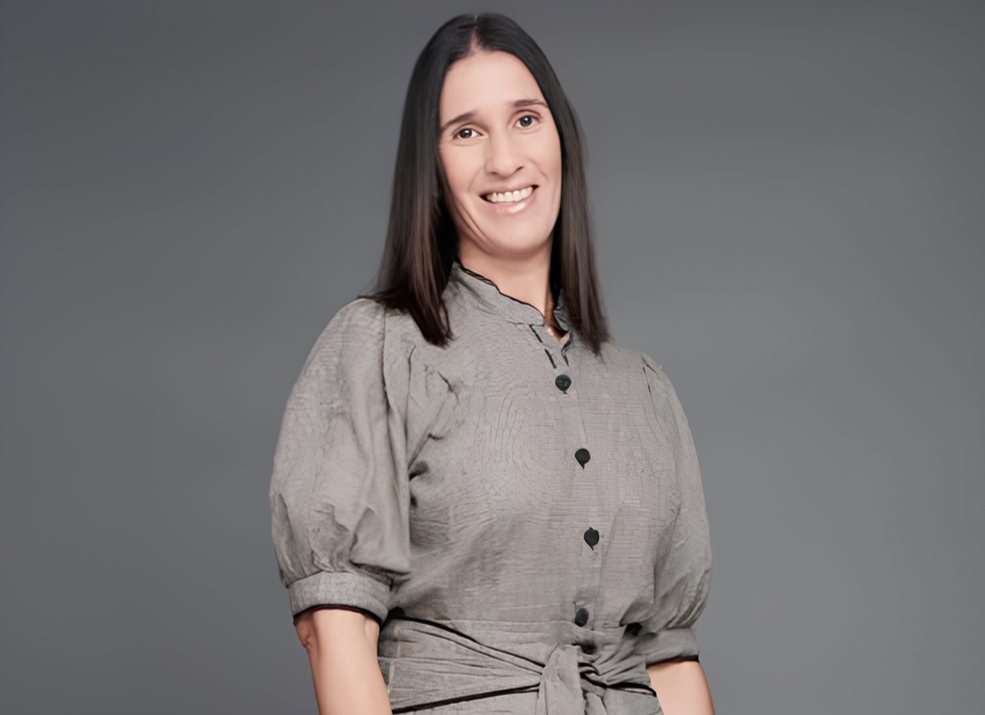 Renata Zitune, diretora executiva de Marketing e Patroc&iacute;nios da Iguatemi SA (2)