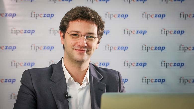 Eduardo Zylberstajn, coordenador do FipeZAP