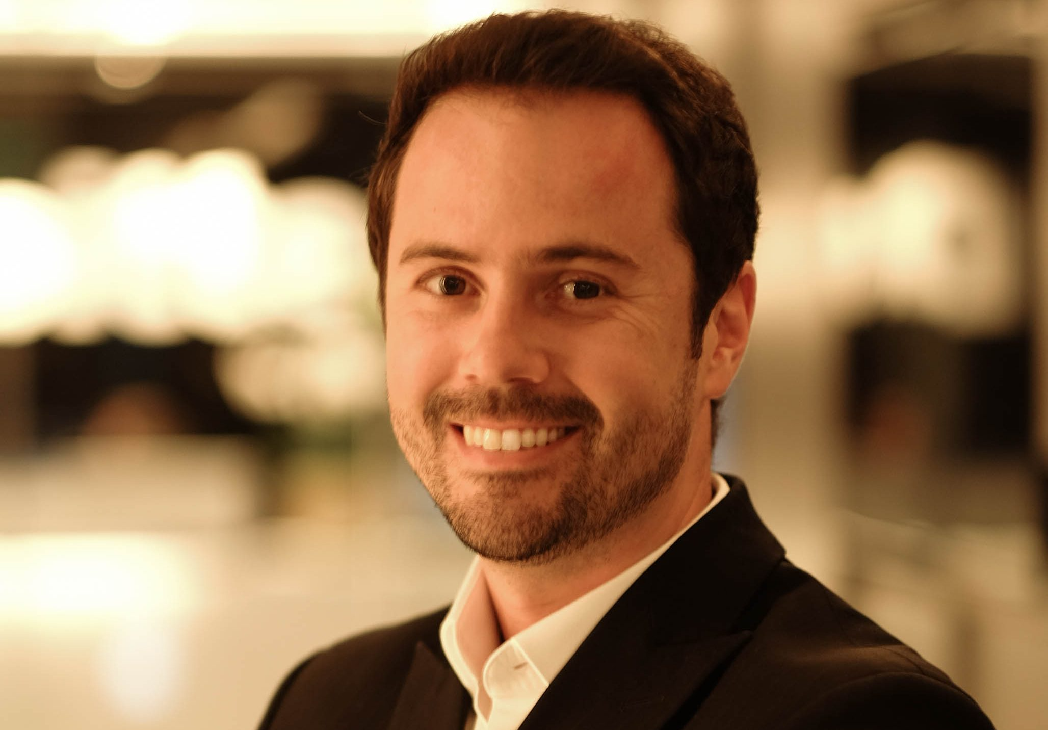 CLO da Deloitte Brasil, Guilherme Giglio