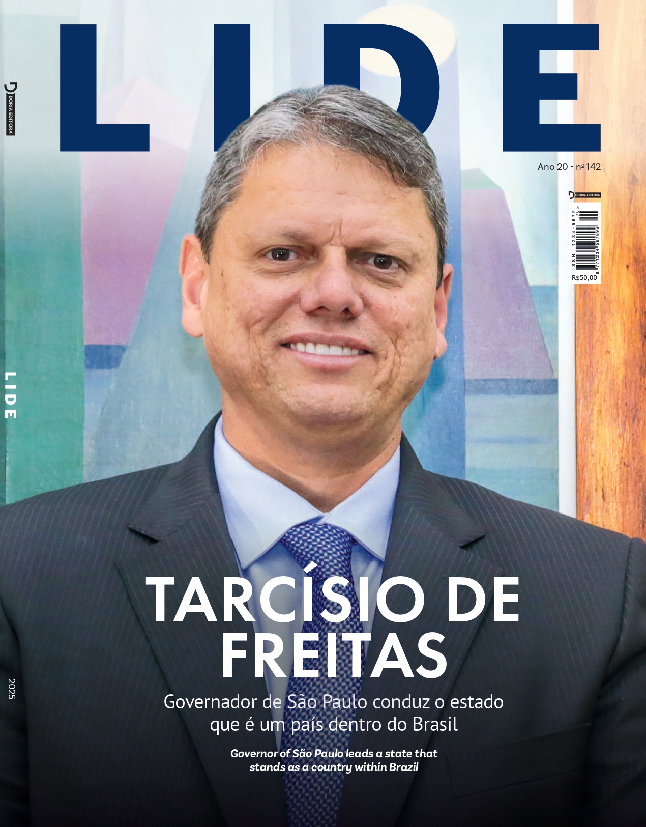 PDF- REVISTA LIDE 142