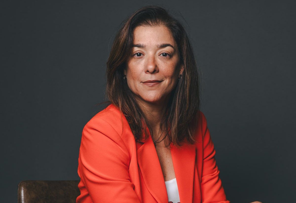 Adriana Costa, diretora-geral da Siemens Healthineers Brasil,
