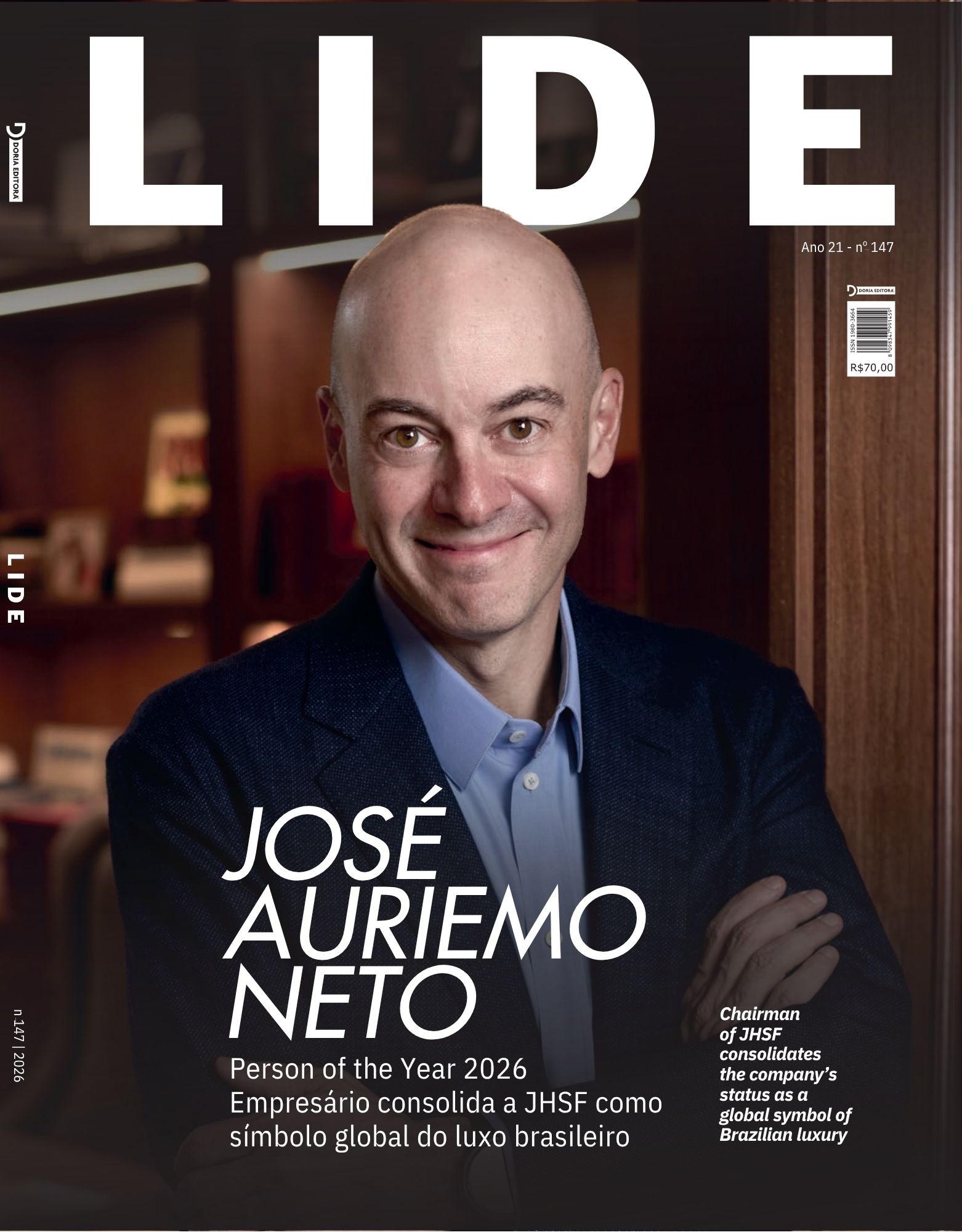 PDF - REVISTA LIDE 147