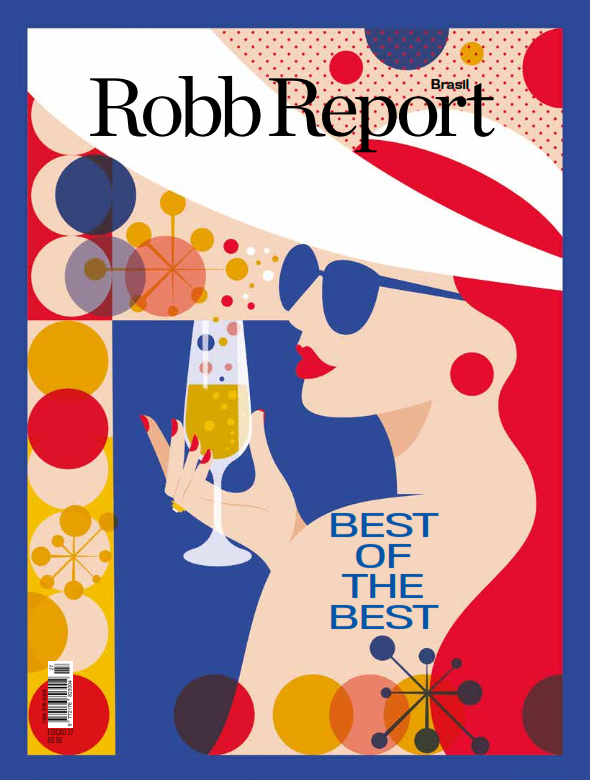 PDF - REVISTA ROBB REPORT 27