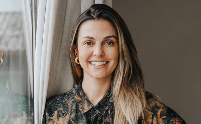 Mariana Achutti, fundadora e CEO da newnew