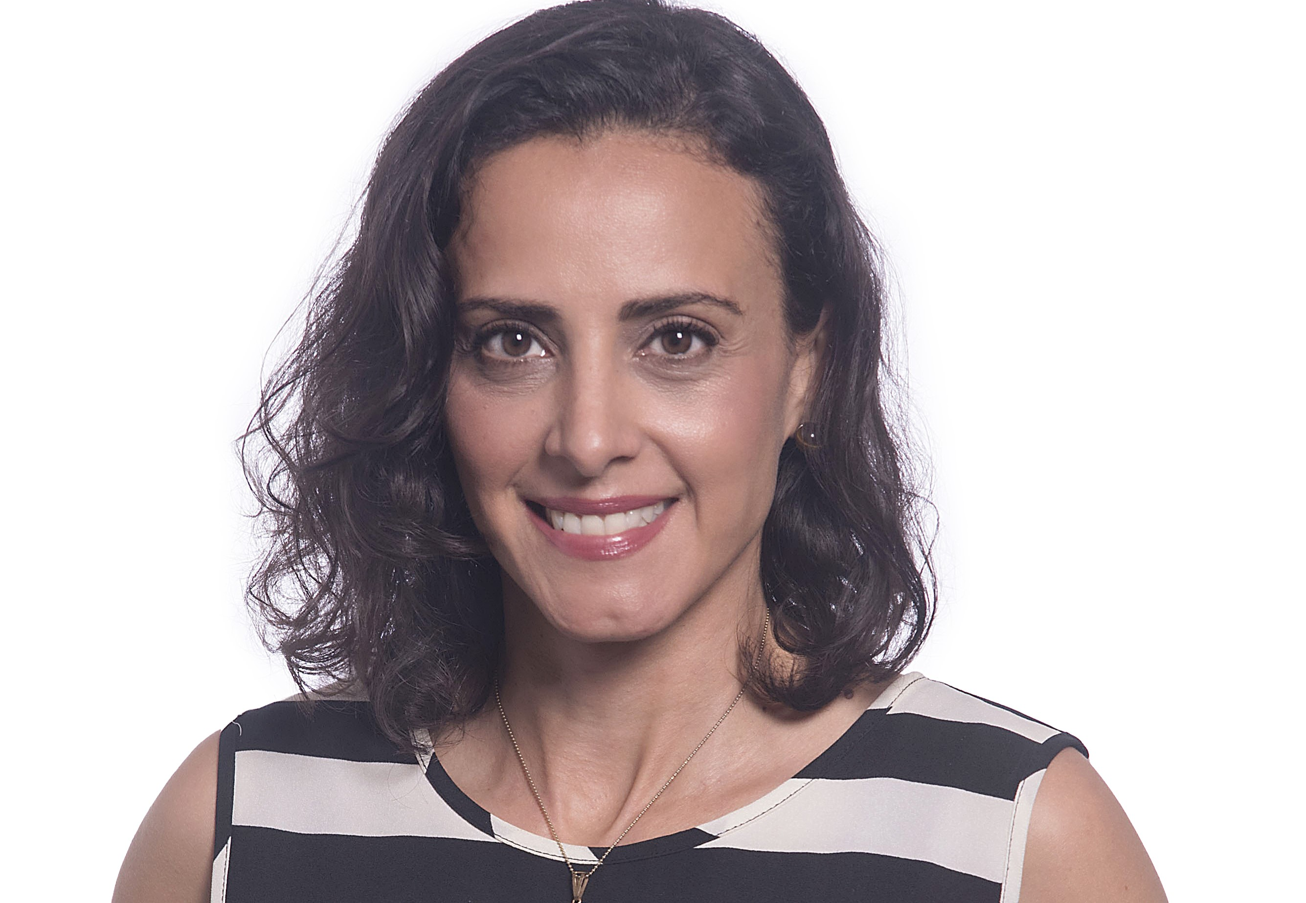 Daniele Barreto e Silva, especialista em ESG na Grant Thornton