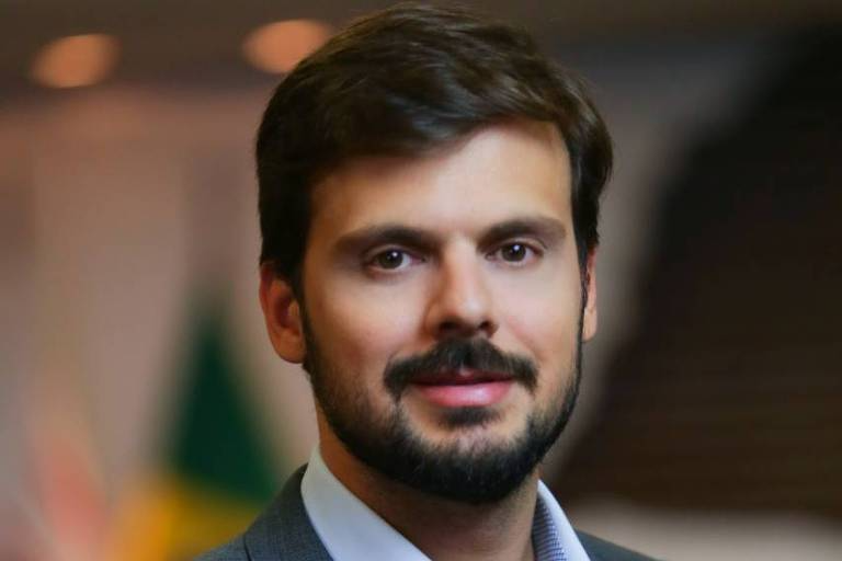 Igor Rocha, economista-chefe da Fiesp