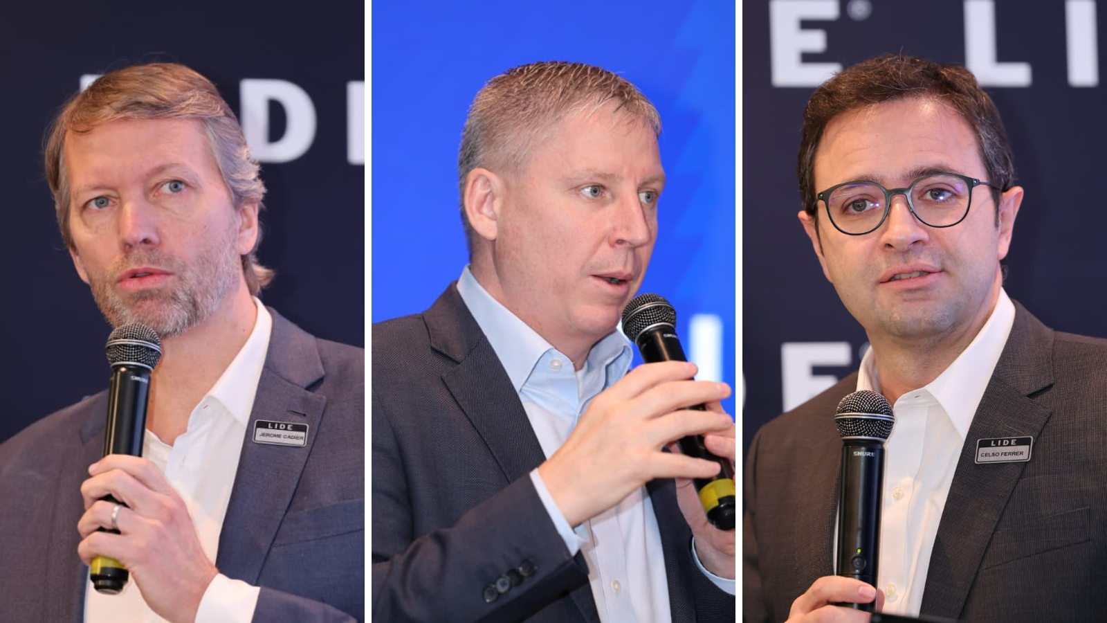 ESPA&Ccedil;O TV LIDE_FORUM EMPRESARIAL 2026
