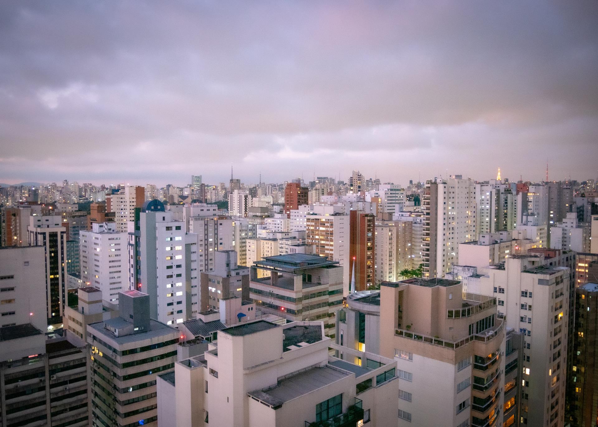Vila Olímpia é o bairro paulistano mais caro para aluguel