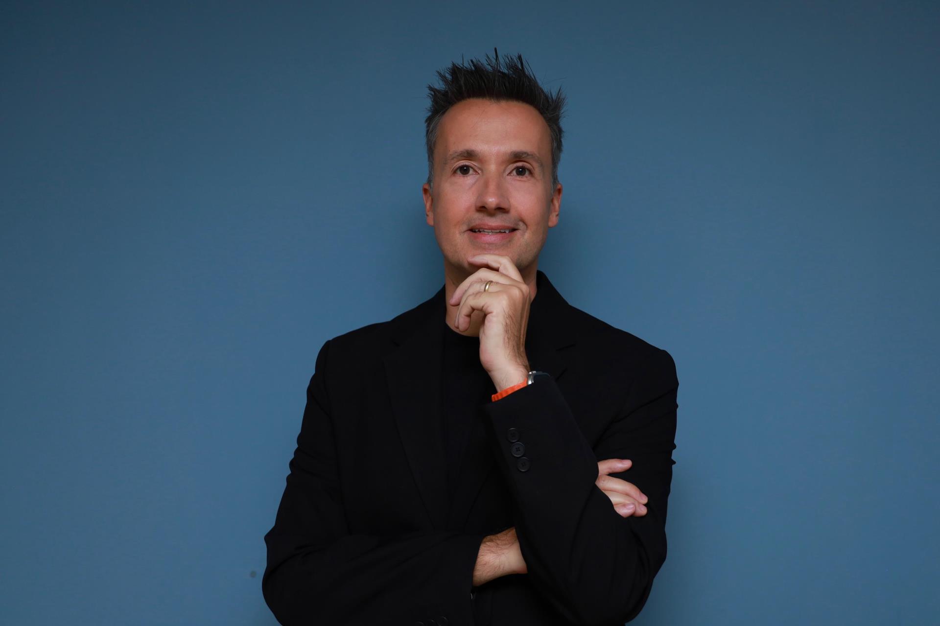 Rodrigo Vicentini - General Manager da Deezer na Am&eacute;rica&nbsp;Latina _Cr&eacute;dito da imagem Flavia Vicentini (1)