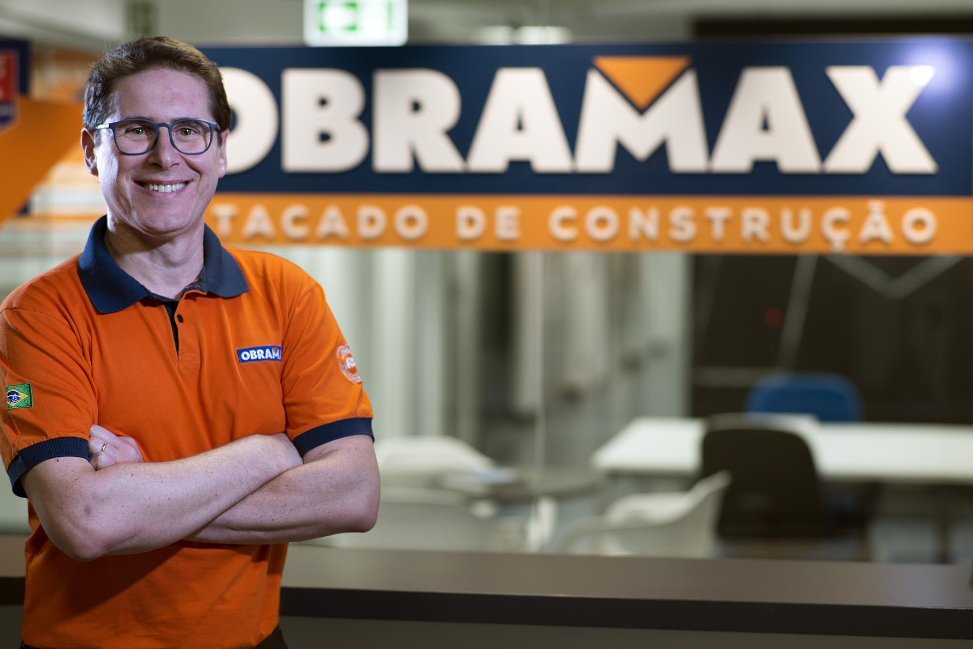 Michael Reins_Obrdamax_Foto Roberto Lima