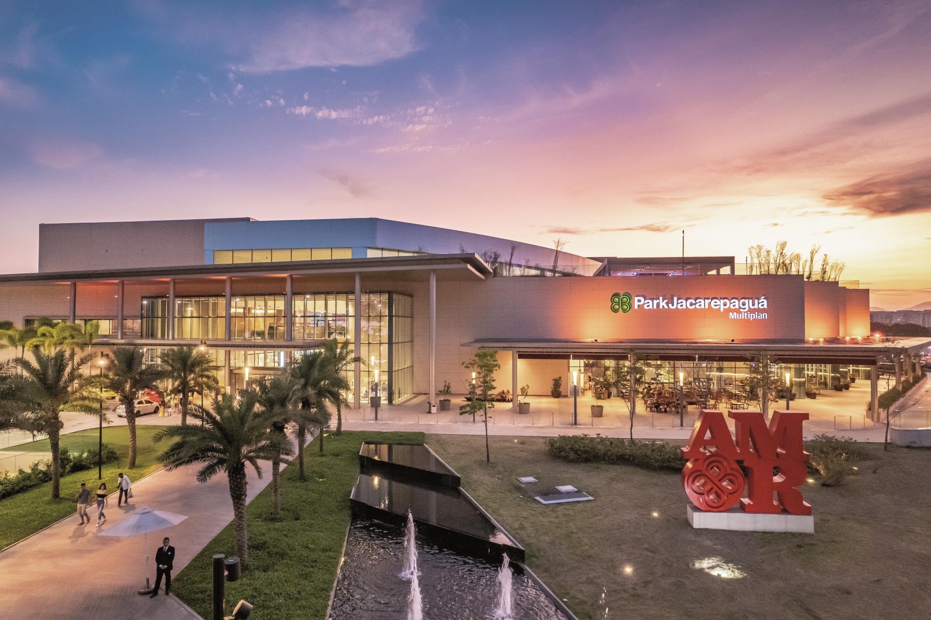 ParkJacarepaguá 3