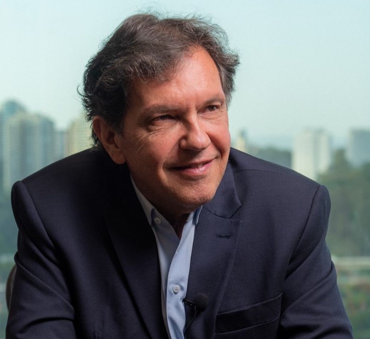 Entrevista com João Appolinário, fundador e CEO Polishop ? UOL Líderes