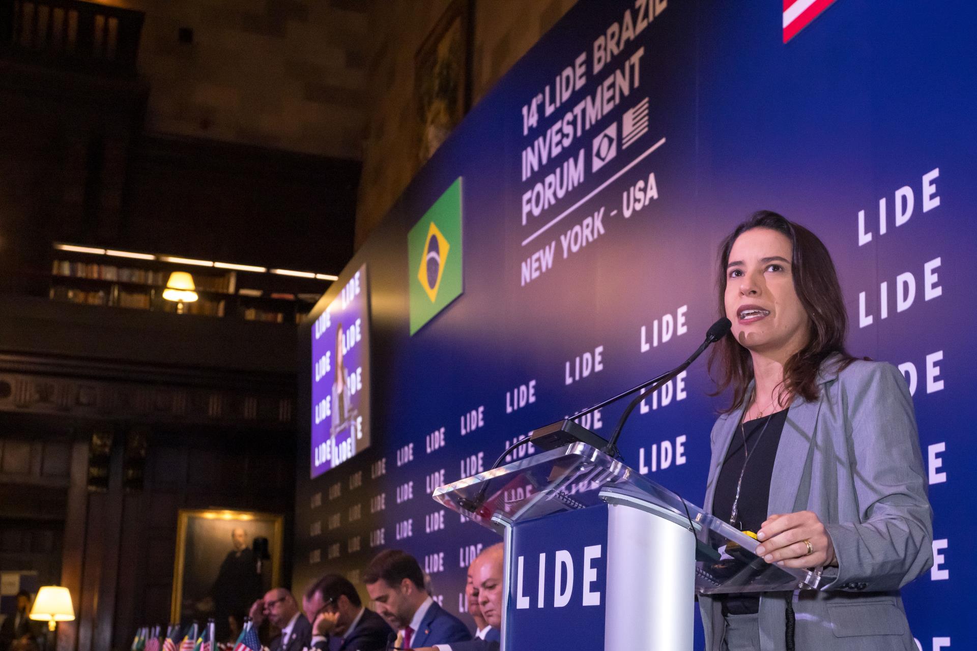 Raquel Lyra, governadora de Pernambuco_Foto_ Vanessa Carvalho_LIDE