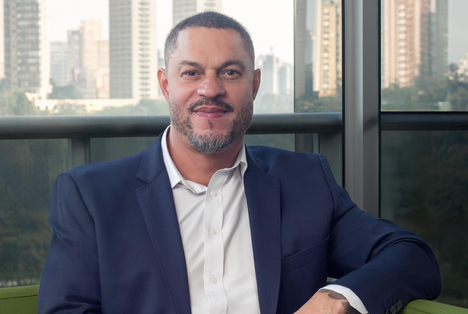 Silvio Prado como novo CEO PICCADILLY