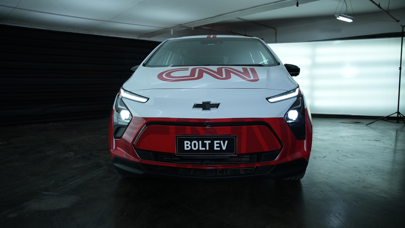 carro cnn