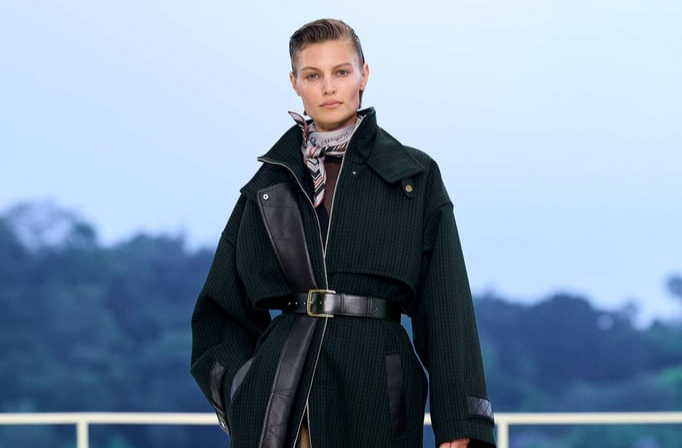 
Hermès anuncia estreia na alta-costura para janeiro de 2027