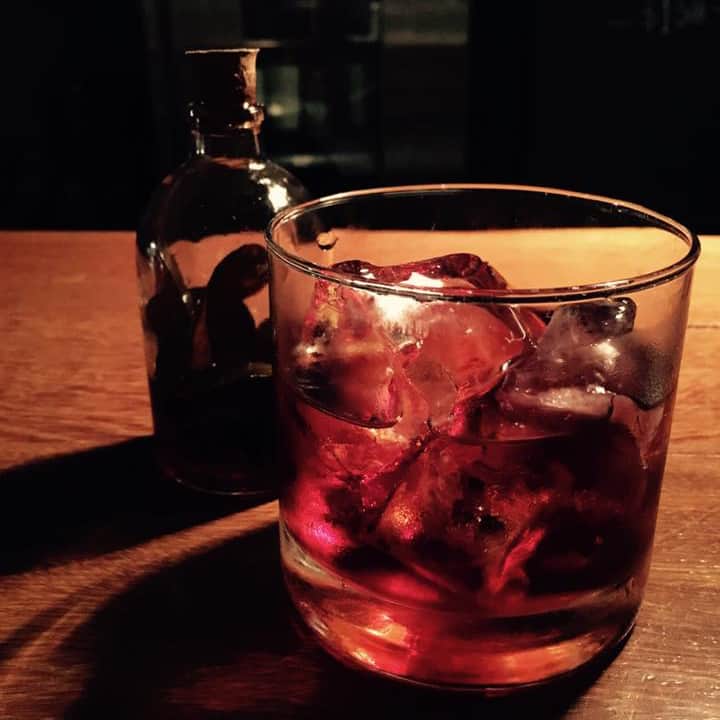 3 - Negroni Ballestini (Foto - Florería Atlántico)