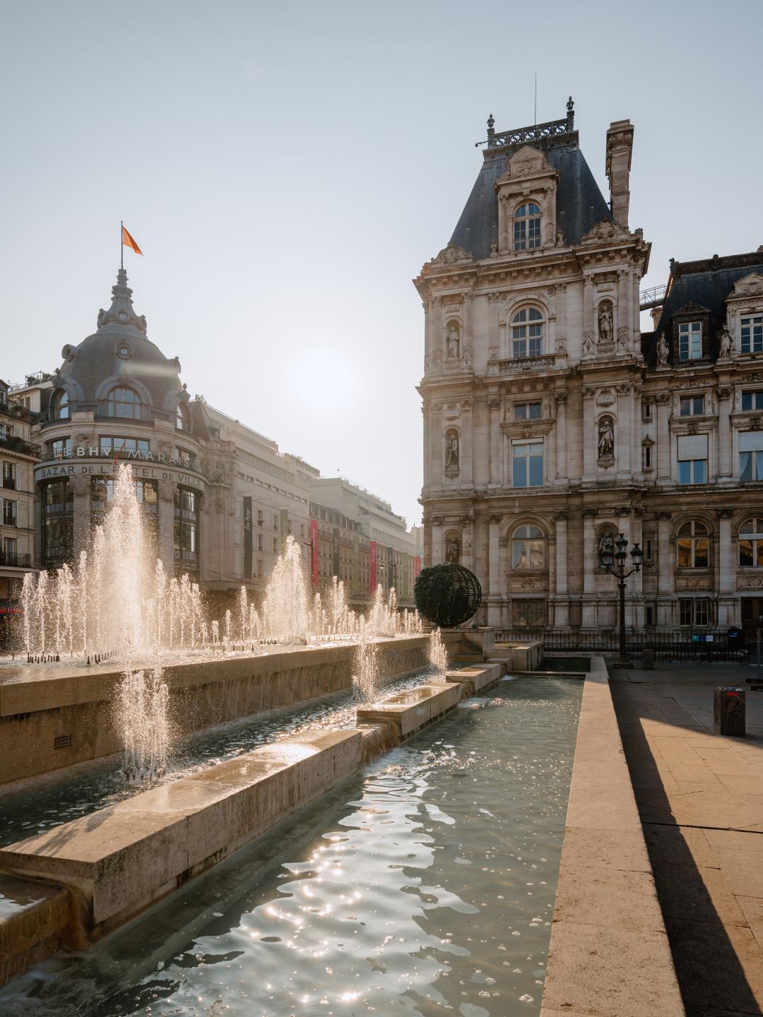 Le Meurice - Rodin - Wonguy (3)