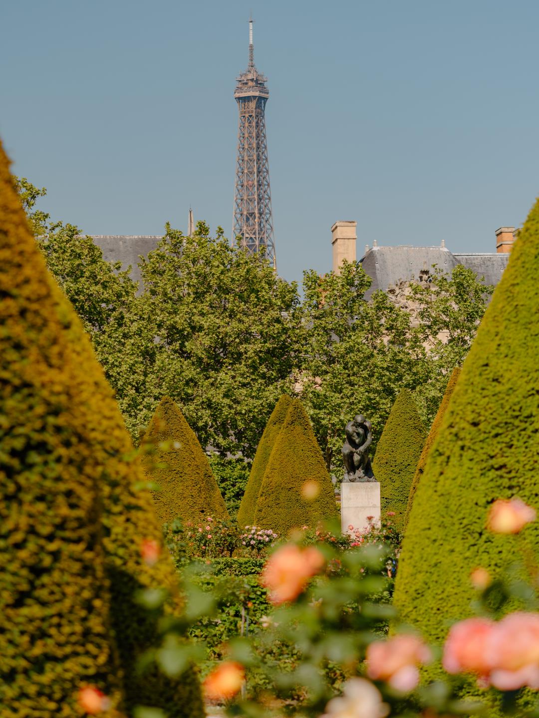 Le Meurice - Rodin - Wonguy (7)