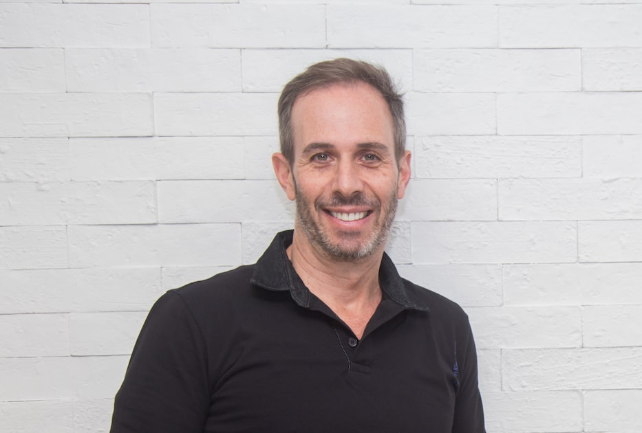 Mauro Wulkan, CEO da Techfin ERP Finance