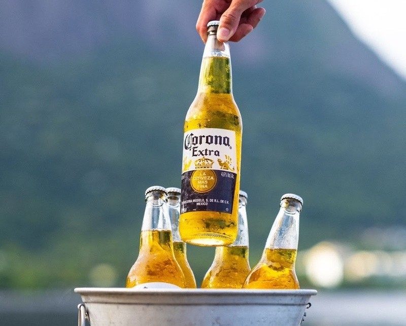 corona