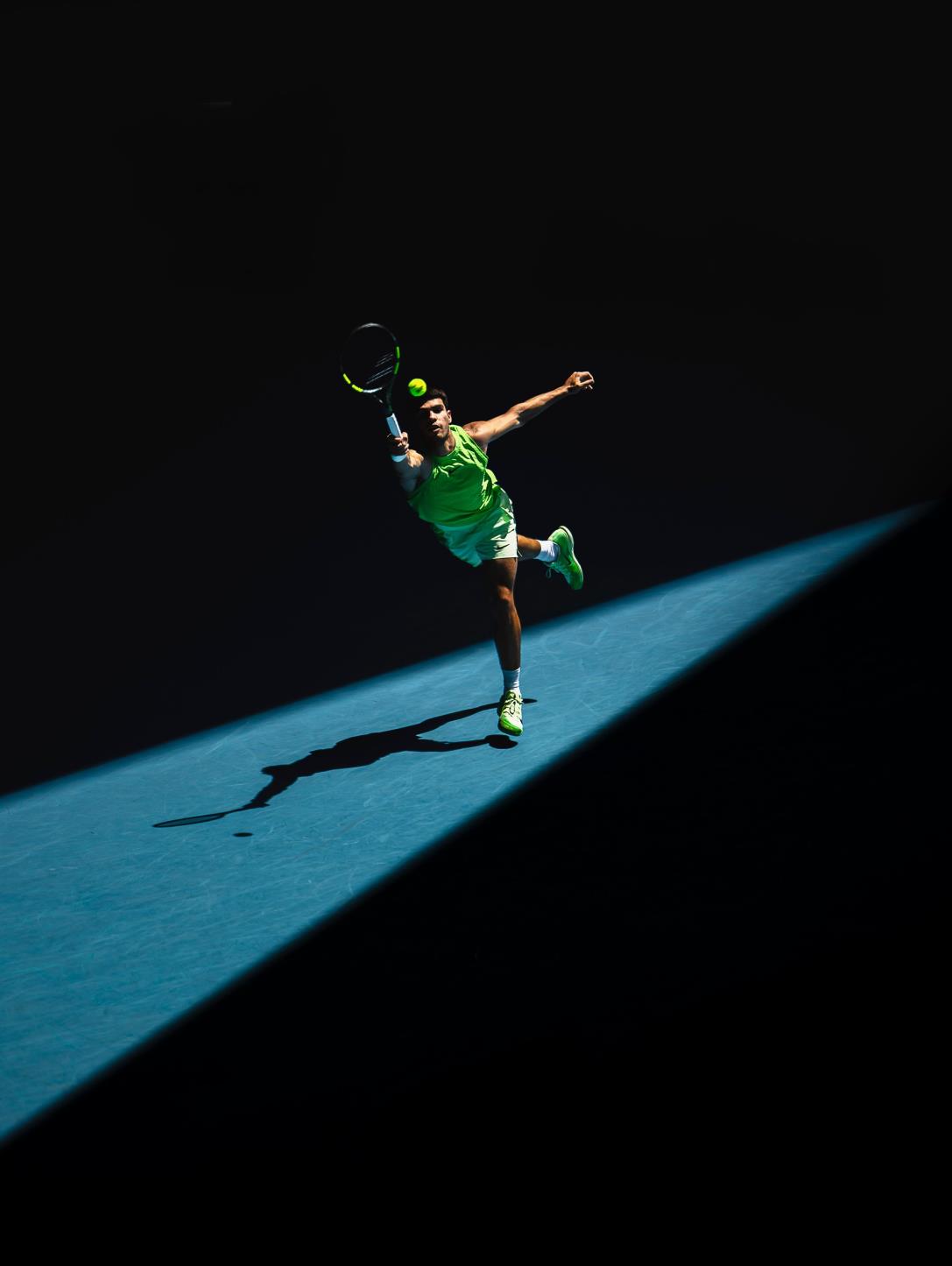 Alcaraz Australian Open 1_Felipe Figueiredo