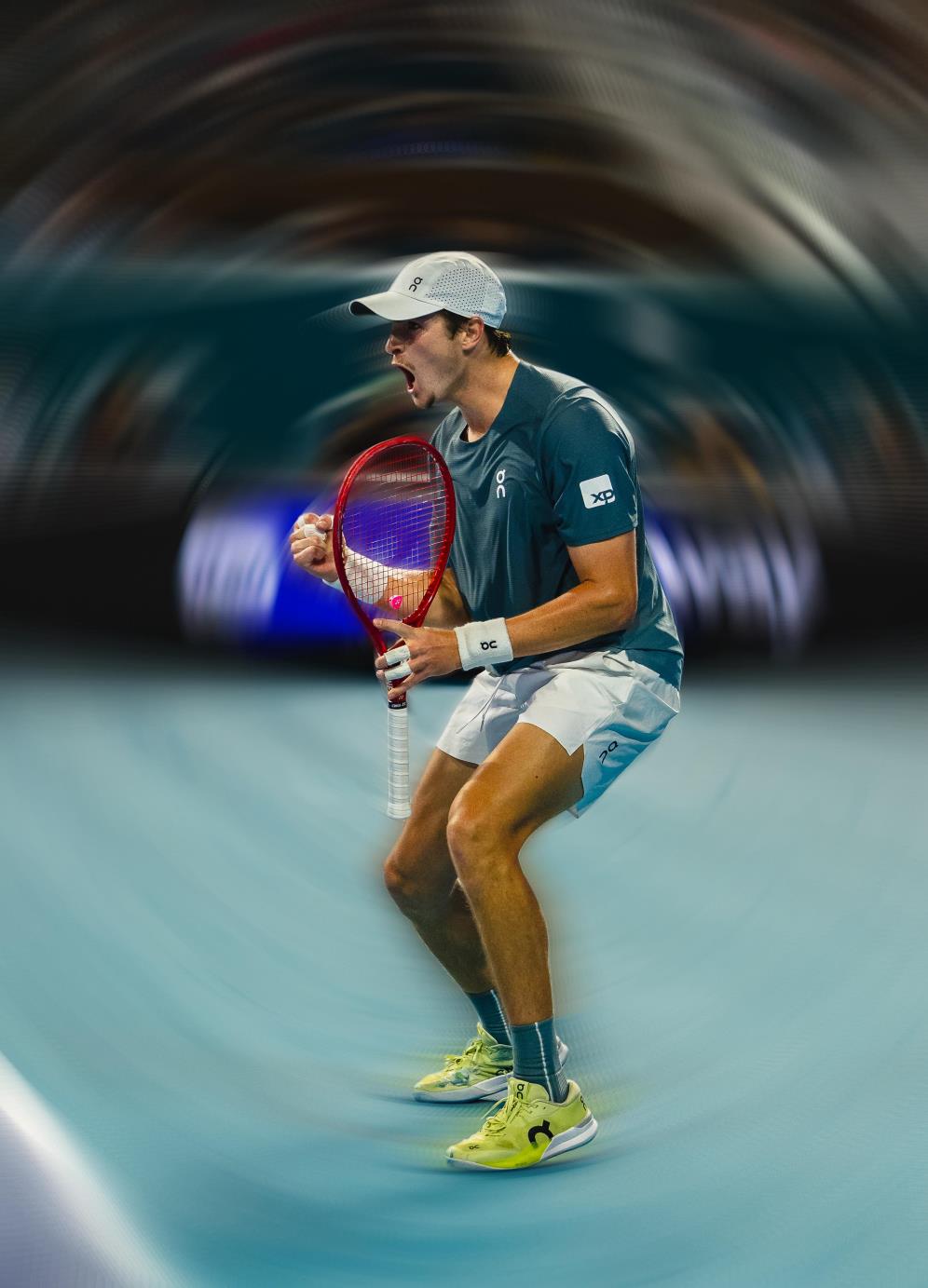 Joao Fonseca 2 Miami Open 2026_Felipe Figueiredo