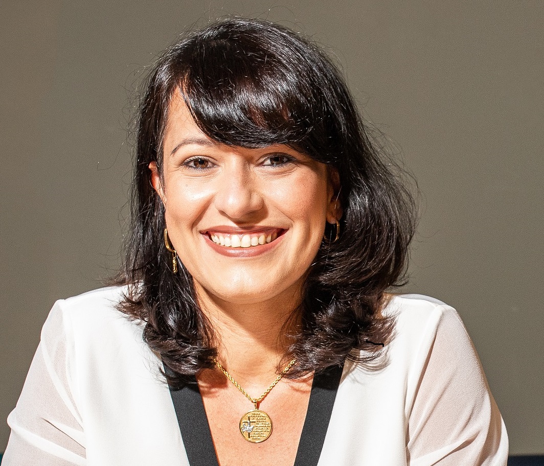 Tatiana Pimenta, CEO da Vittude
