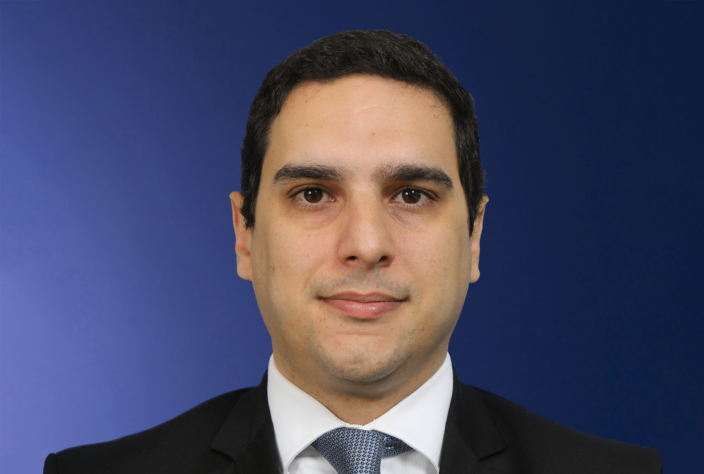 Emerson Melo, sócio-líder da prática Forense da KPMG no Brasil e colíder na América do Sul.