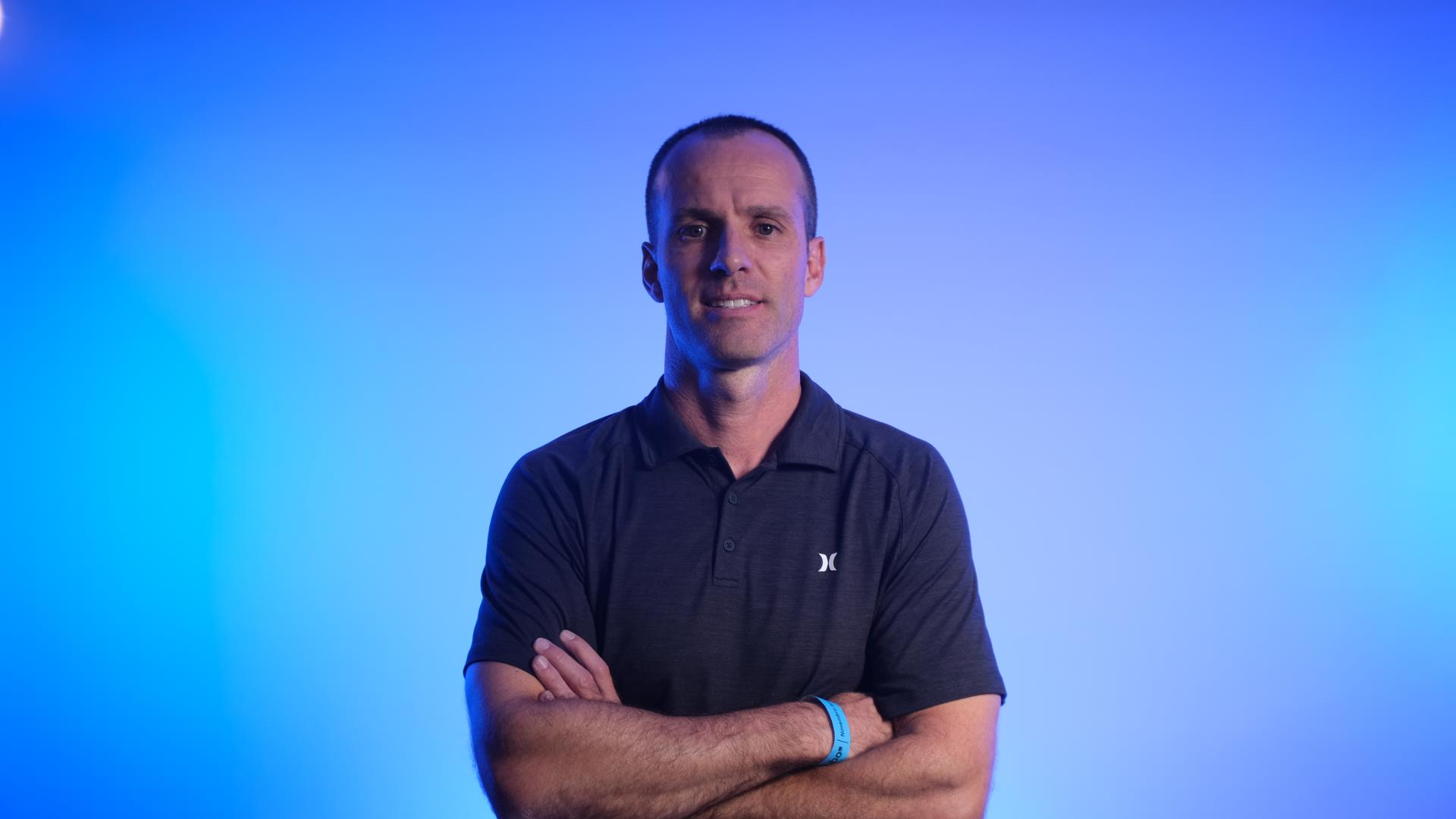 Felipe Ost Scherer, sócio-fundador da Innoscience