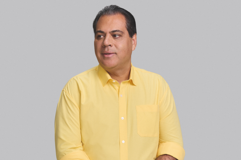 Leandro Pinto, mantiqueira