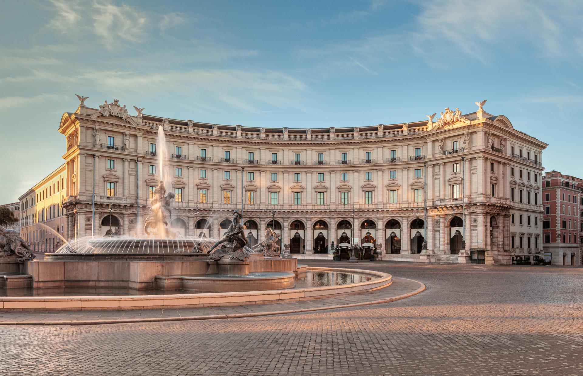 
La Dolce Riviera transforma Roma, Nice e Amalfi em destinos do Euro Summer