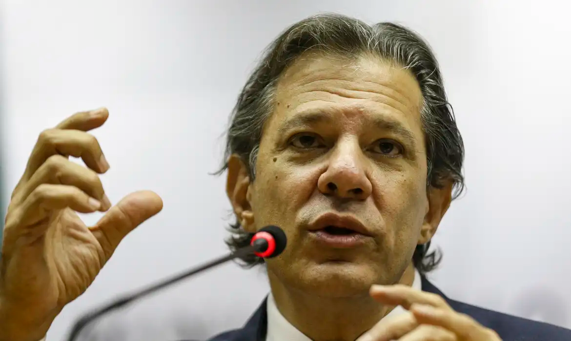 Fernando Haddad_Marcelo Camargo_Agência Brasil