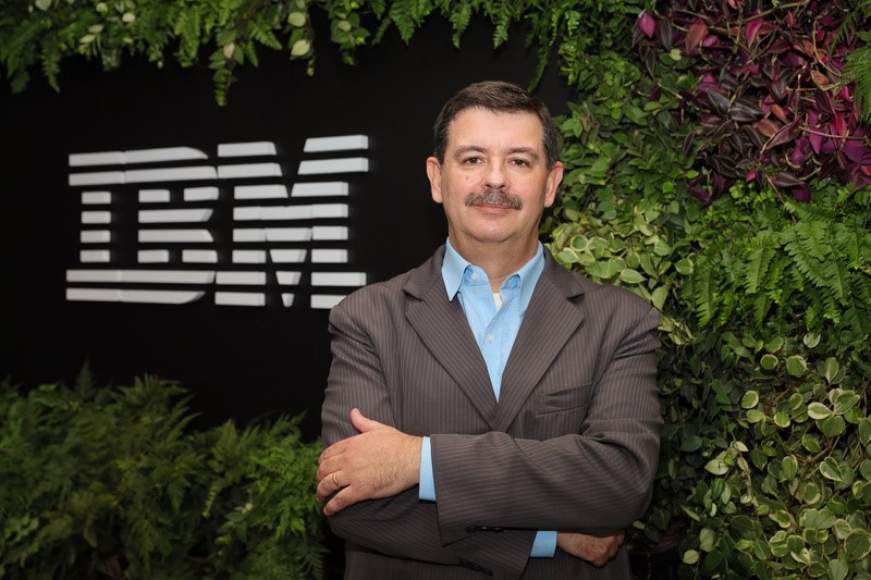 Carlos Tunes_IBM_Divulgação