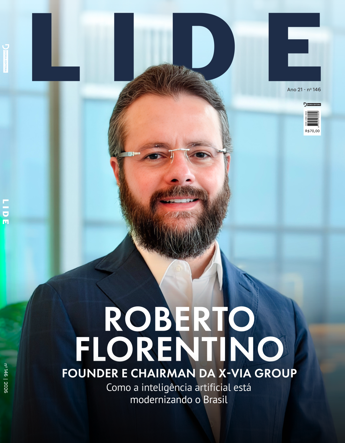 PDF - REVISTA LIDE 146