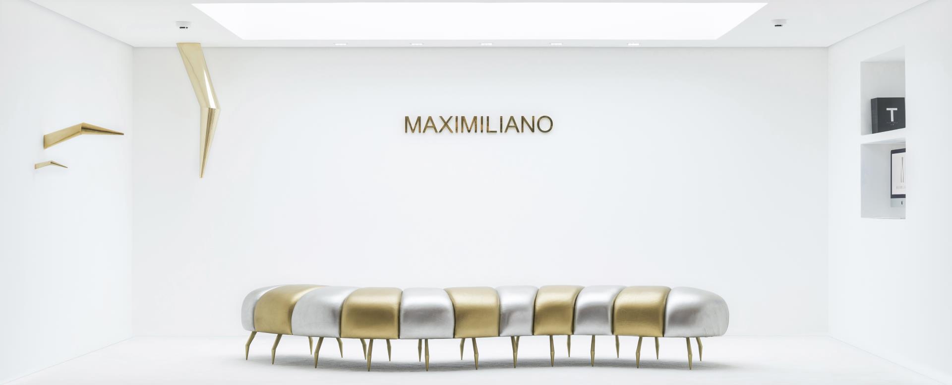 Flagship Store Maximiliano ph Christian Maldonado_