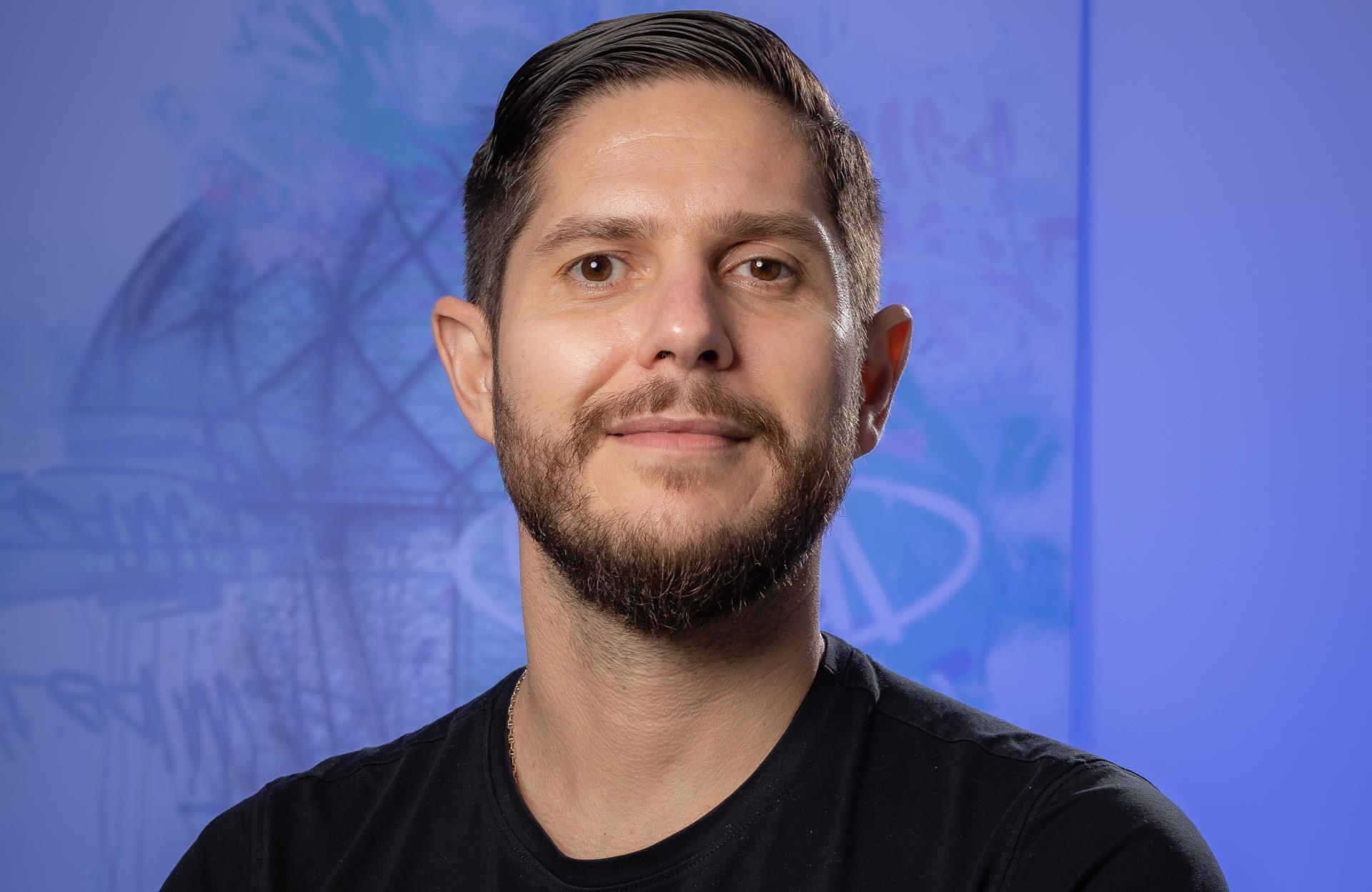 Romael Soso - CEO Portobello Shop - Divulgação_Portobello