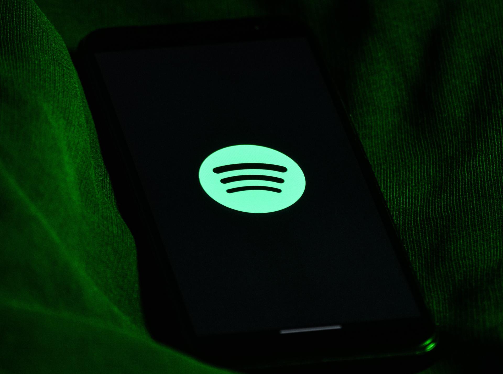 Spotify expande o Spotify Audience Network para o Brasil  Revista LIDE -  Reportagens, notícias, artigos, vídeos e podcasts
