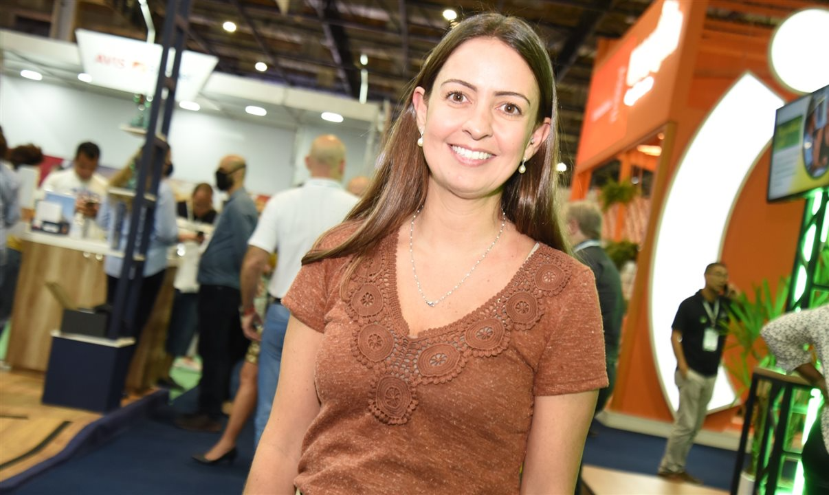 Aline Mafra, diretora de Vendas e Marketing da LATAM Brasil_DIVULGAÇÃO2