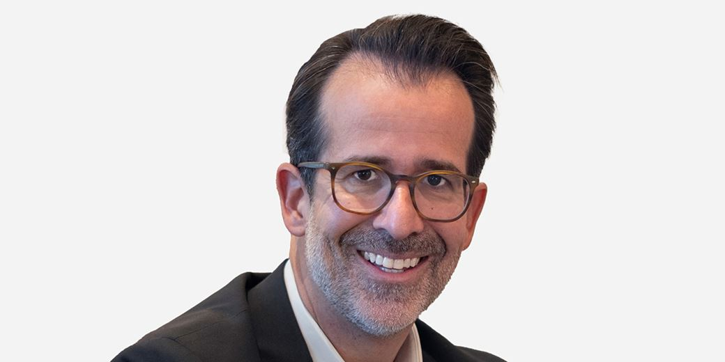 Antonio Gonzales, ex-Citi,