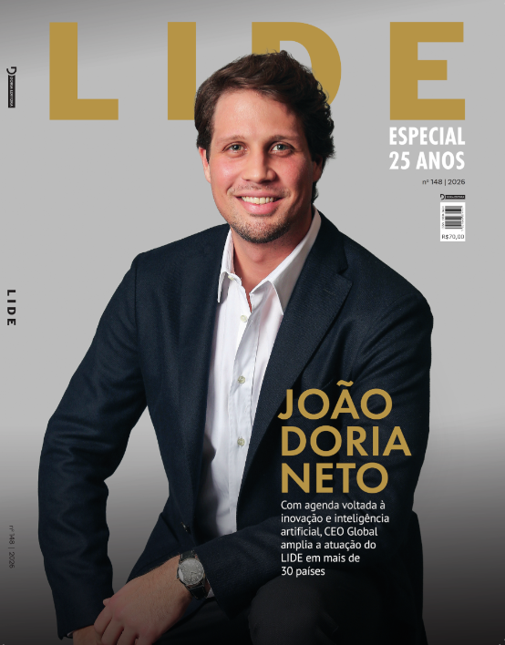 PDF - REVISTA LIDE 148