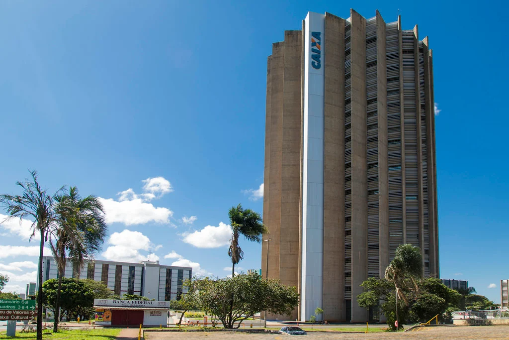 Caixa Econômica Federal