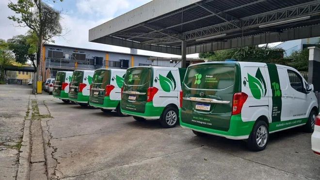 ve&iacute;culos el&eacute;tricos amazon
