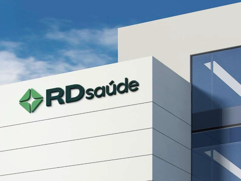 RD Sa&uacute;de