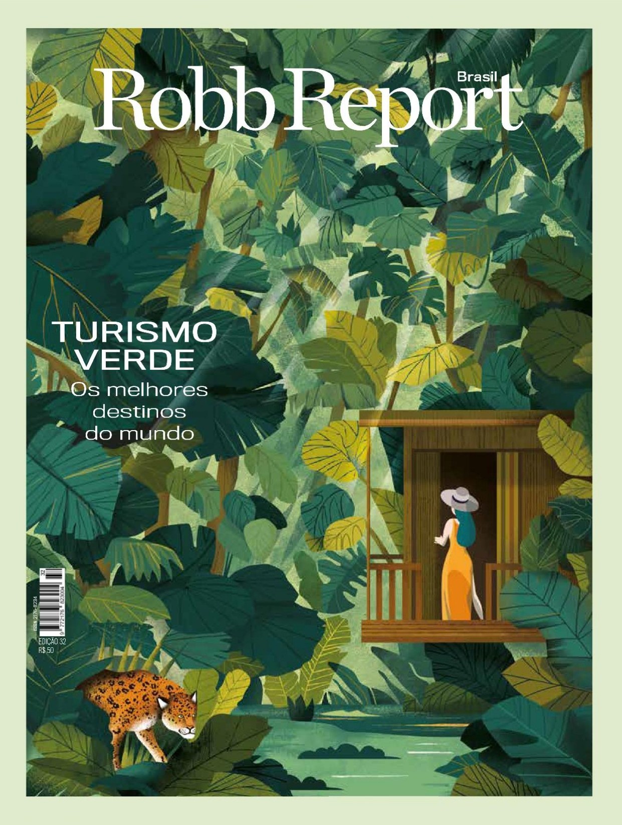 PDF - REVISTA ROBB REPORT 32