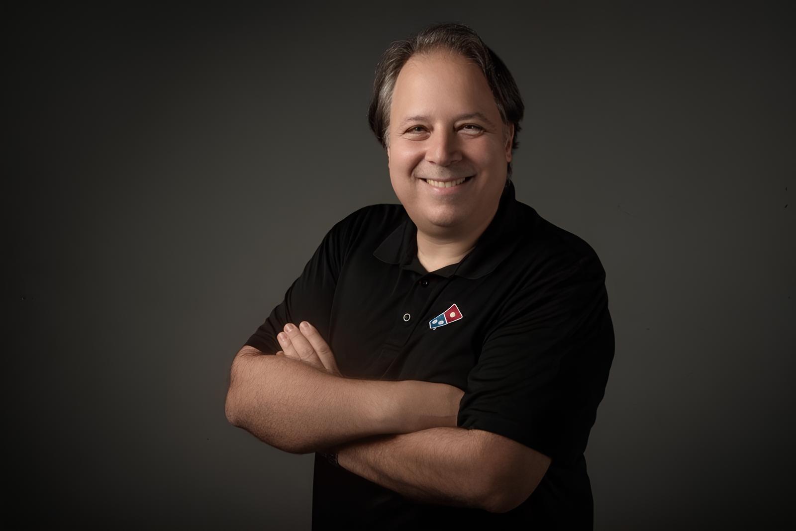 Domino&rsquo;s  Orestes Miraglia CEO no Brasil (1)