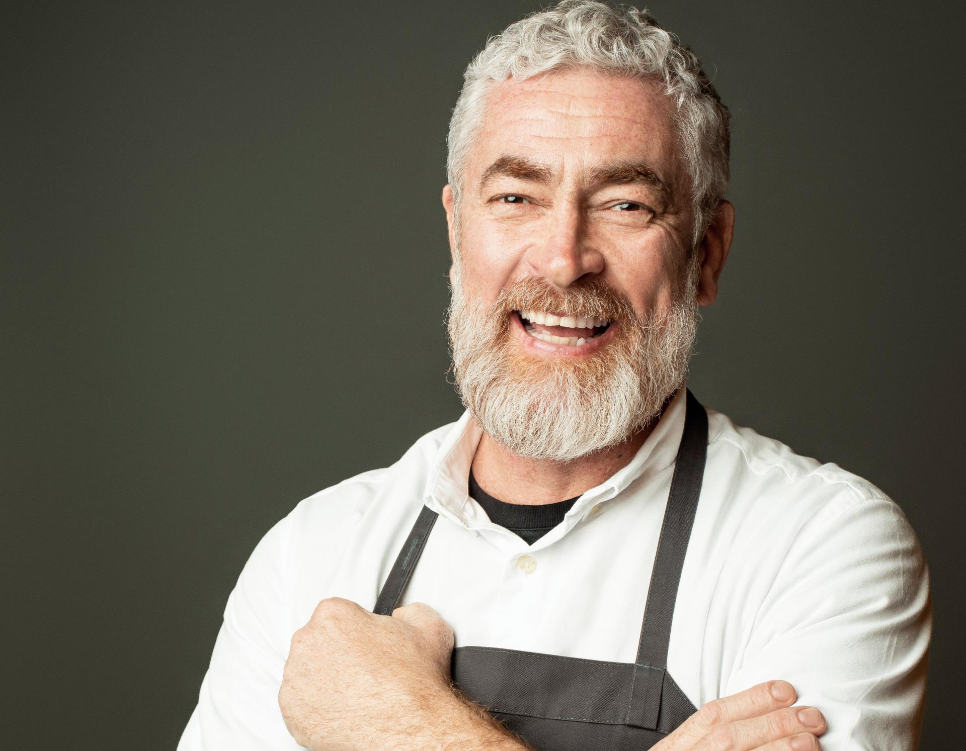 Alex Atala - Marcus Steinmeyer  (9)