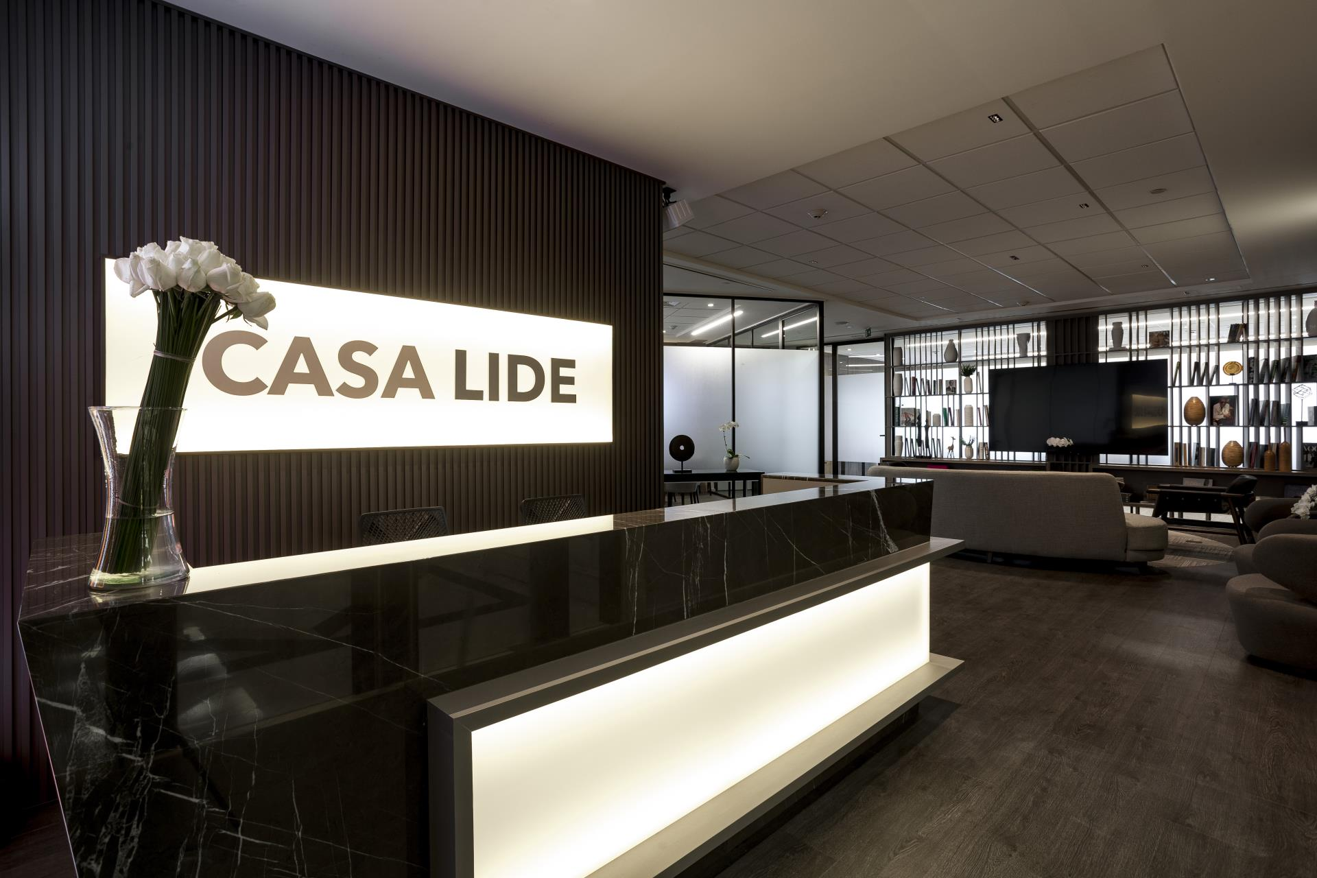 CONTEÚDO 1 - NOTÍCIAS LIDE