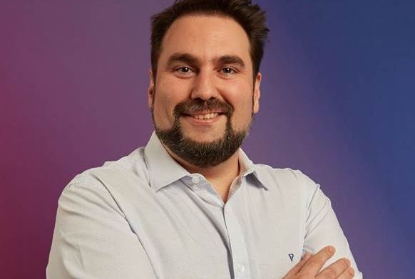 Pedro Campos, diretor-geral do Latam Pass no Brasil