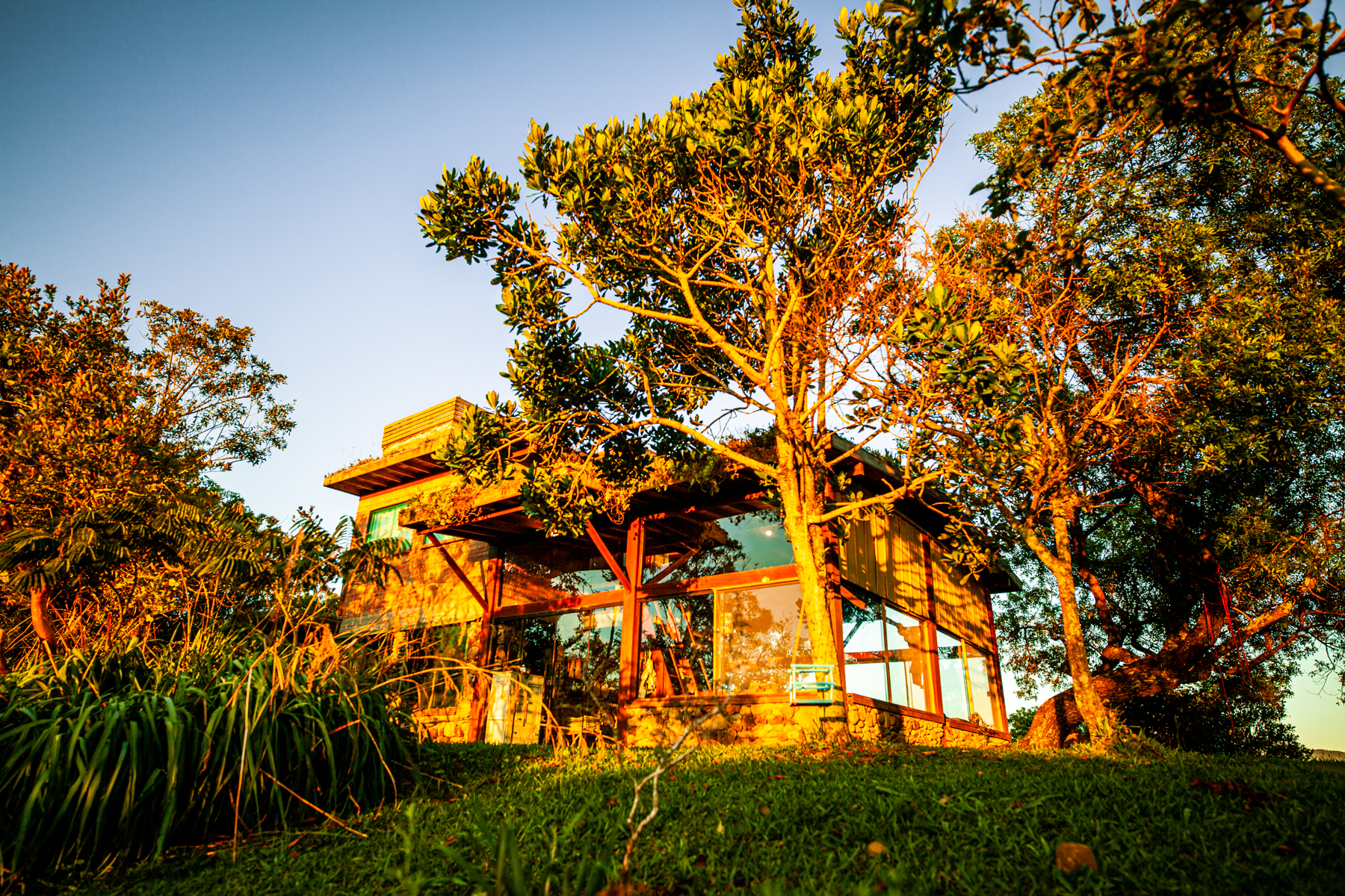 Tiny house (divulgação)